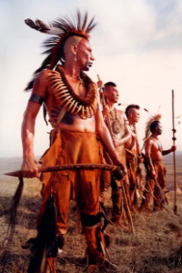 Dances with Wolves